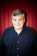 Tristan Nitot
